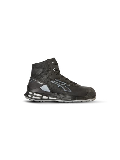 Botas CALEB - UPRN10094