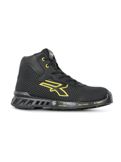 Botas JOE - UPRV10014