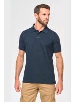 Polo eco-responsvel de homem - WK207