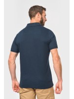 Polo eco-responsvel de homem - WK207