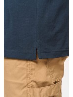Polo eco-responsvel de homem - WK207