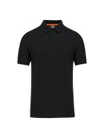 Polo eco-responsvel de homem - WK207