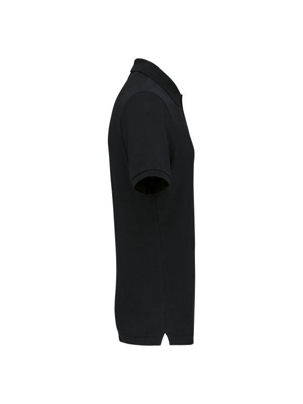 Polo eco-respons�vel de homem - WK207