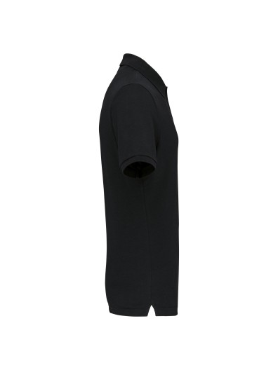 Polo eco-respons�vel de homem - WK207