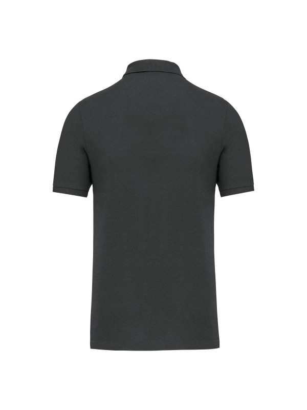 Polo eco-respons�vel de homem - WK207