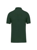 Polo eco-responsvel de homem - WK207