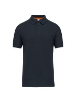 Polo eco-responsvel de homem - WK207