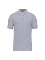 Polo eco-responsvel de homem - WK207