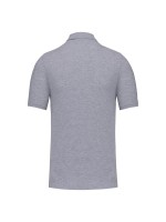 Polo eco-responsvel de homem - WK207