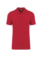 Polo eco-responsvel de homem - WK207