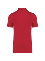 Polo eco-responsvel de homem - WK207