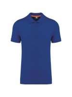 Polo eco-responsvel de homem - WK207