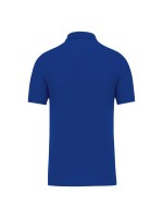 Polo eco-responsvel de homem - WK207