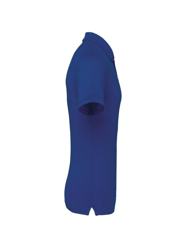 Polo eco-respons�vel de homem - WK207