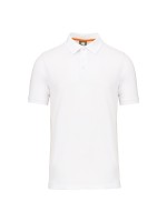 Polo eco-responsvel de homem - WK207