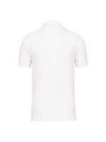 Polo eco-responsvel de homem - WK207