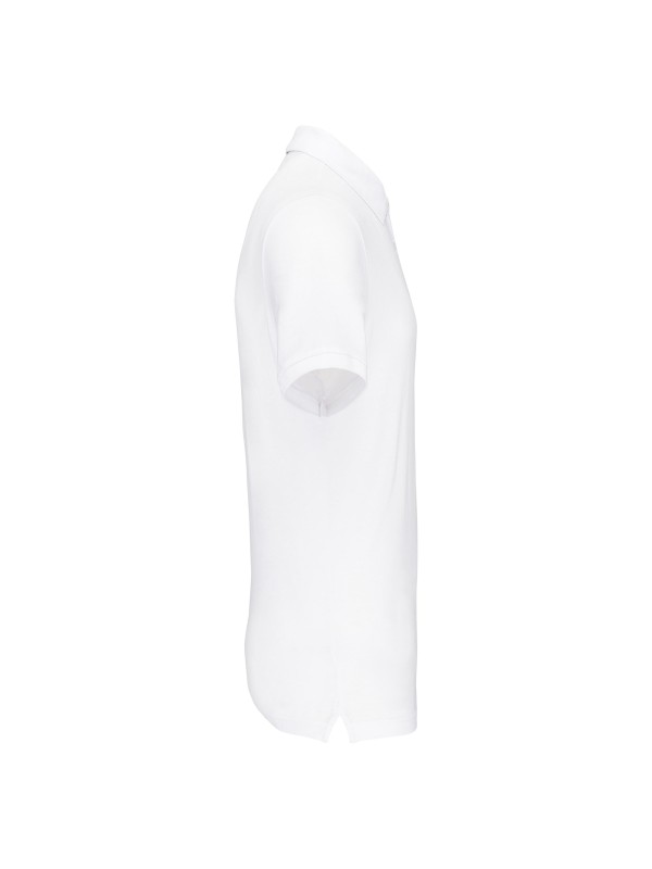 Polo eco-respons�vel de homem - WK207
