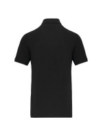 Polo com contraste de manga curta DAY TO DAY - WK270X