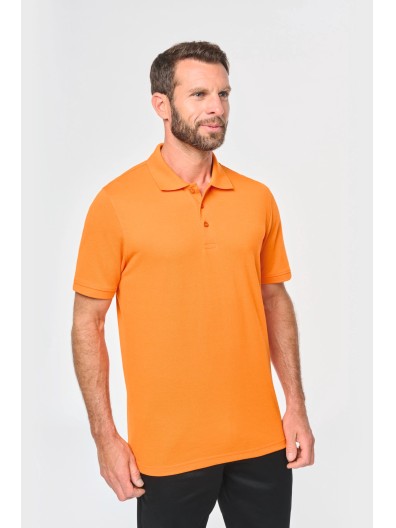 Polo de manga curta - WK274C