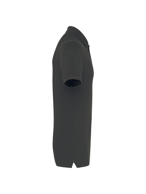 Polo de manga curta - WK274C