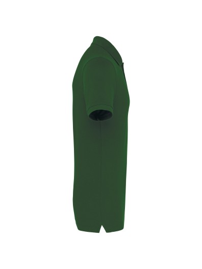 Polo de manga curta - WK274C