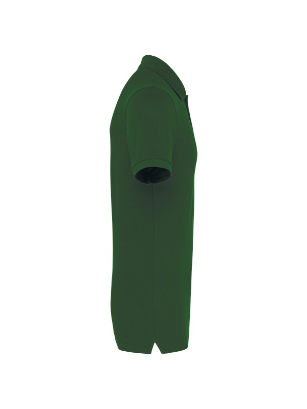 Polo de manga curta - WK274C