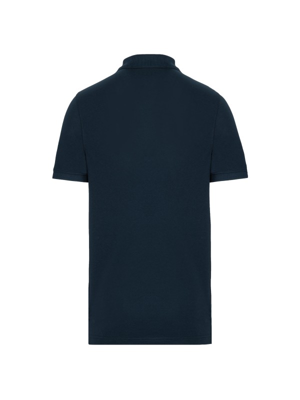 Polo de manga curta - WK274C