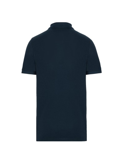 Polo de manga curta - WK274C