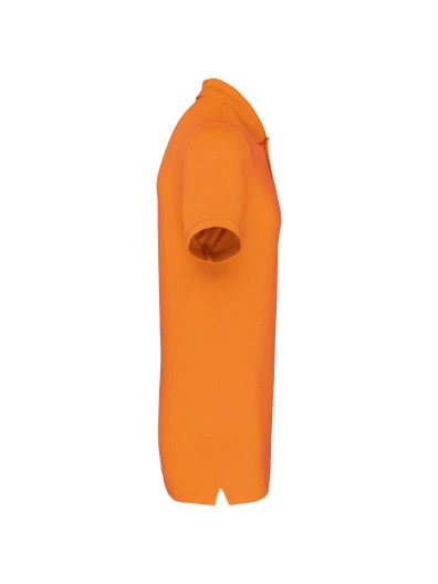 Polo de manga curta - WK274CX