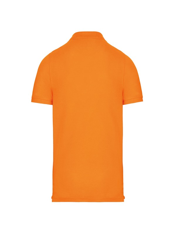 Polo de manga curta - WK274CX