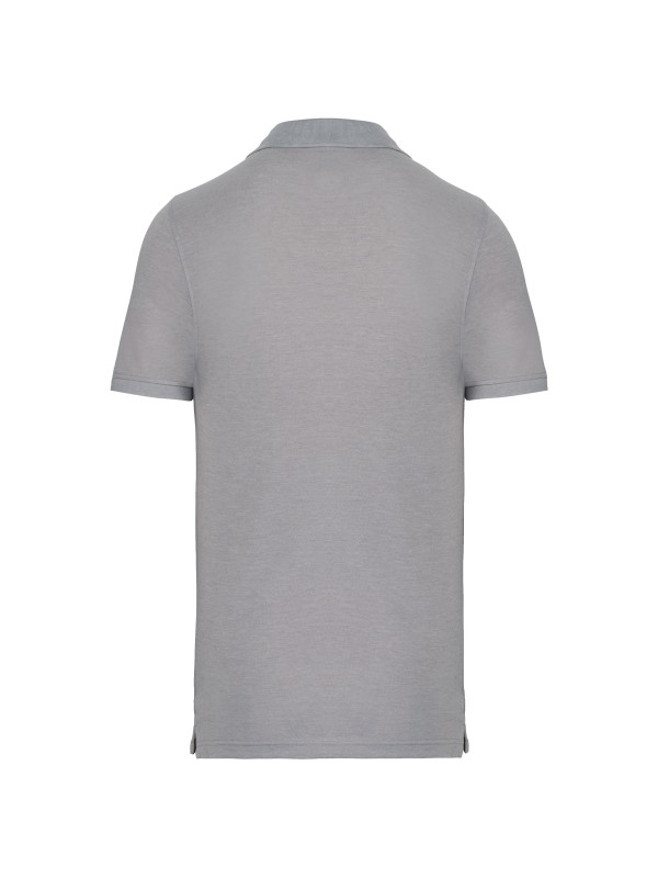 Polo de manga curta - WK274C