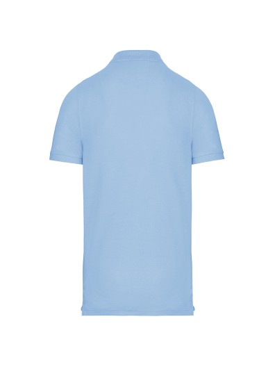 Polo de manga curta - WK274C