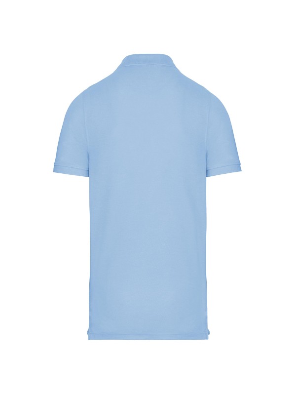 Polo de manga curta - WK274C