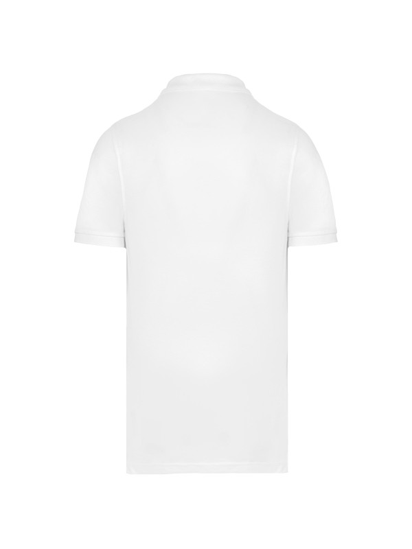 Polo de manga curta - WK274X