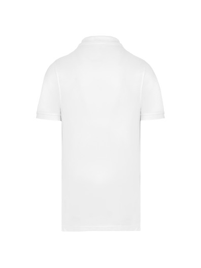 Polo de manga curta - WK274X