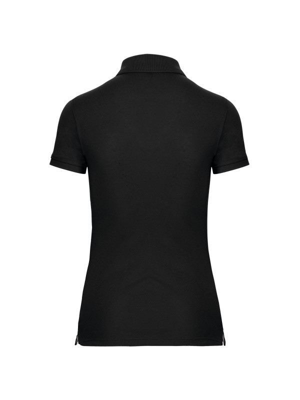 Polo de senhora manga curta - WK275C