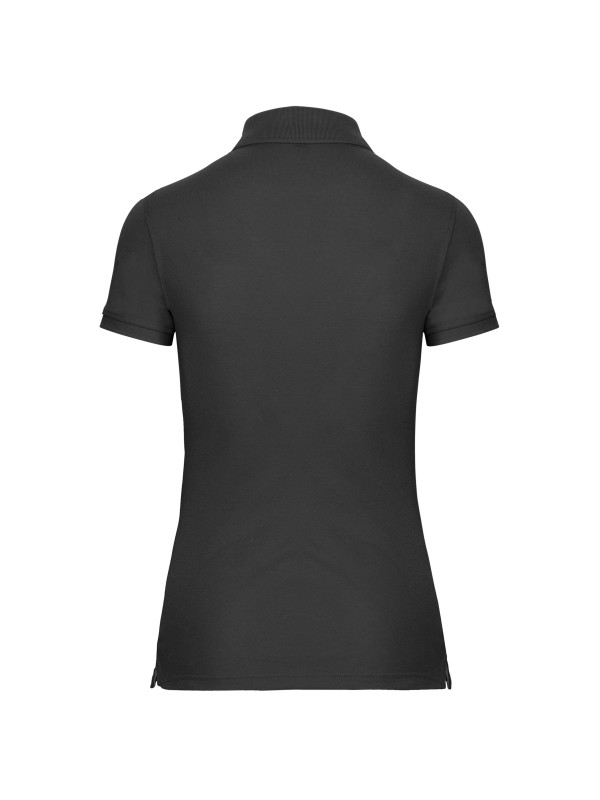 Polo de senhora manga curta - WK275C