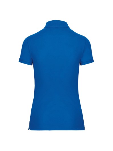 Polo de senhora manga curta - WK275C