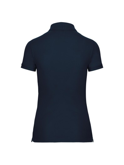 Polo de senhora manga curta - WK275C