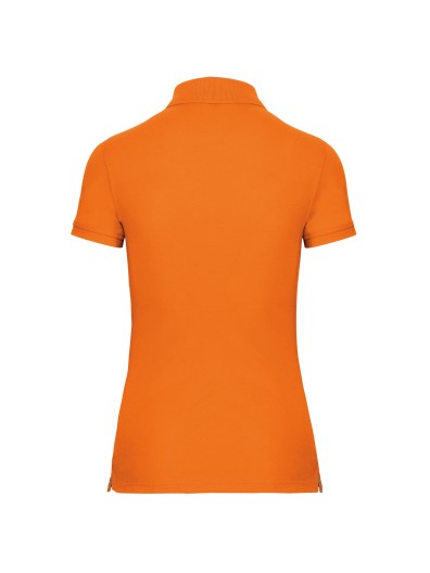 Polo de senhora manga curta - WK275C