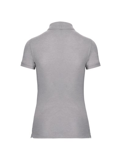 Polo de senhora manga curta - WK275C