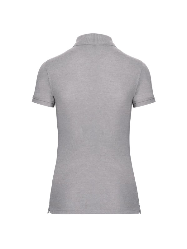 Polo de senhora manga curta - WK275C