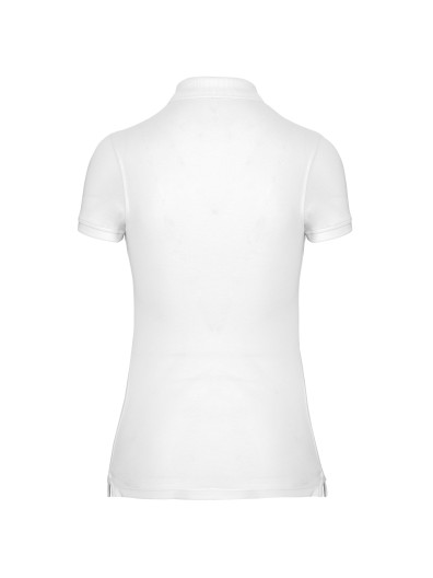 Polo de senhora manga curta - WK275