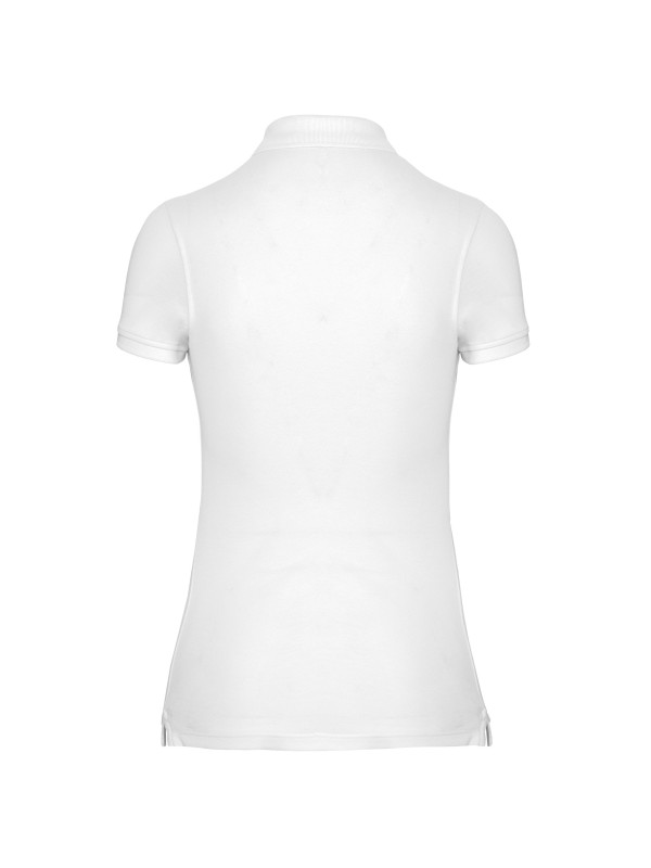 Polo de senhora manga curta - WK275