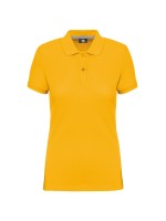 Polo de senhora manga curta