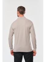 Polo de manga comprida - WK276C