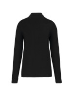 Polo de manga comprida - WK276C