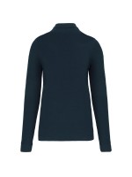 Polo de manga comprida - WK276C