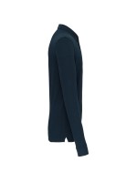 Polo de manga comprida - WK276C