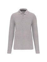 Polo de manga comprida - WK276C